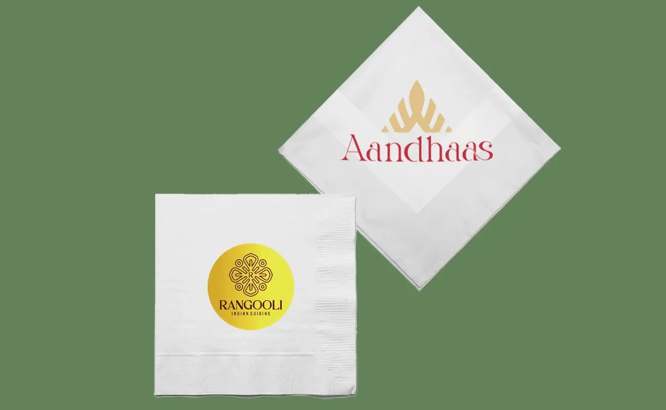 Customized Tissue Paper